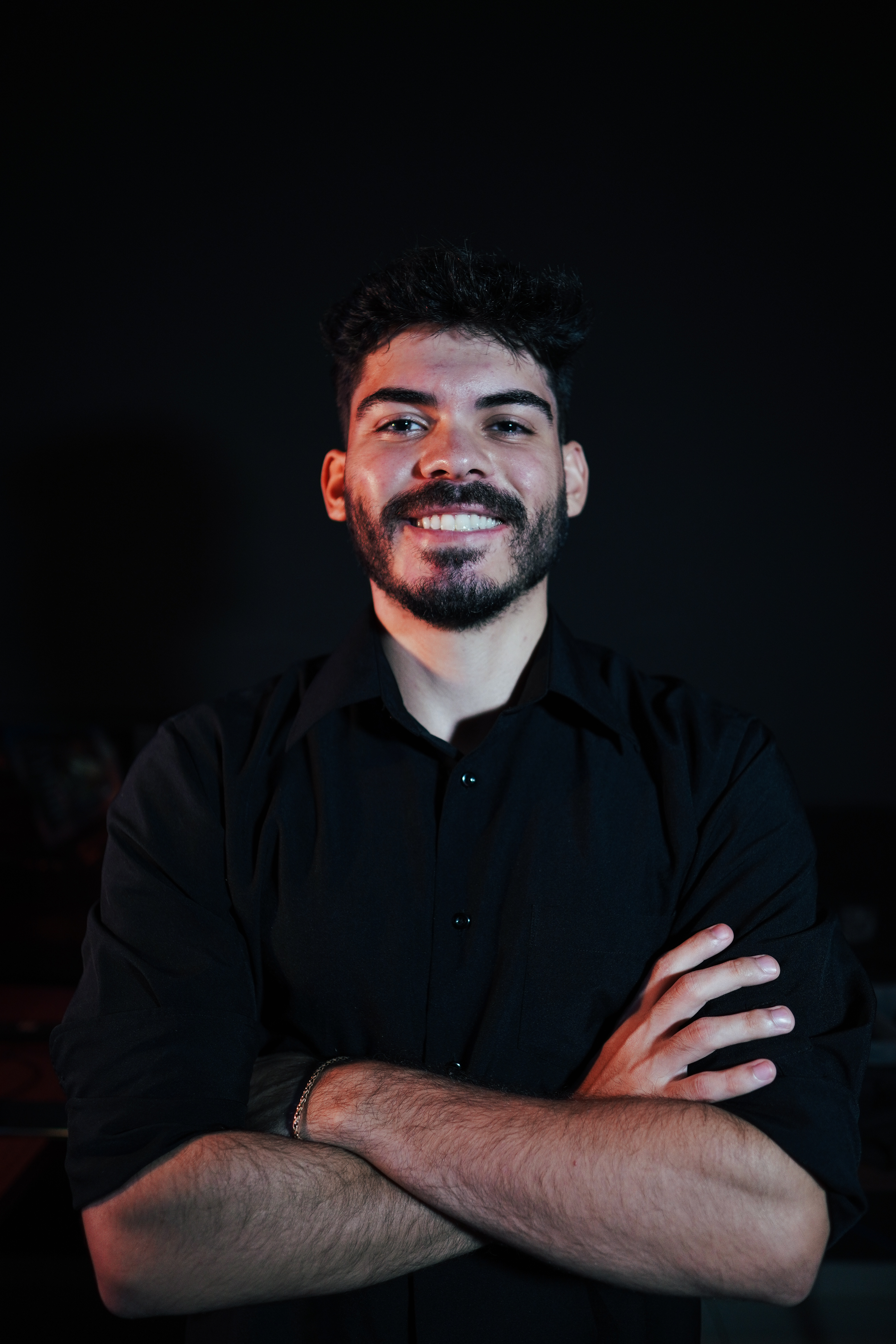 Foto de Mateus Constantino